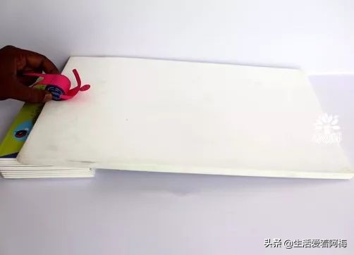 超简单又超好玩的儿童手工,简单手工又好玩又能锻炼孩子