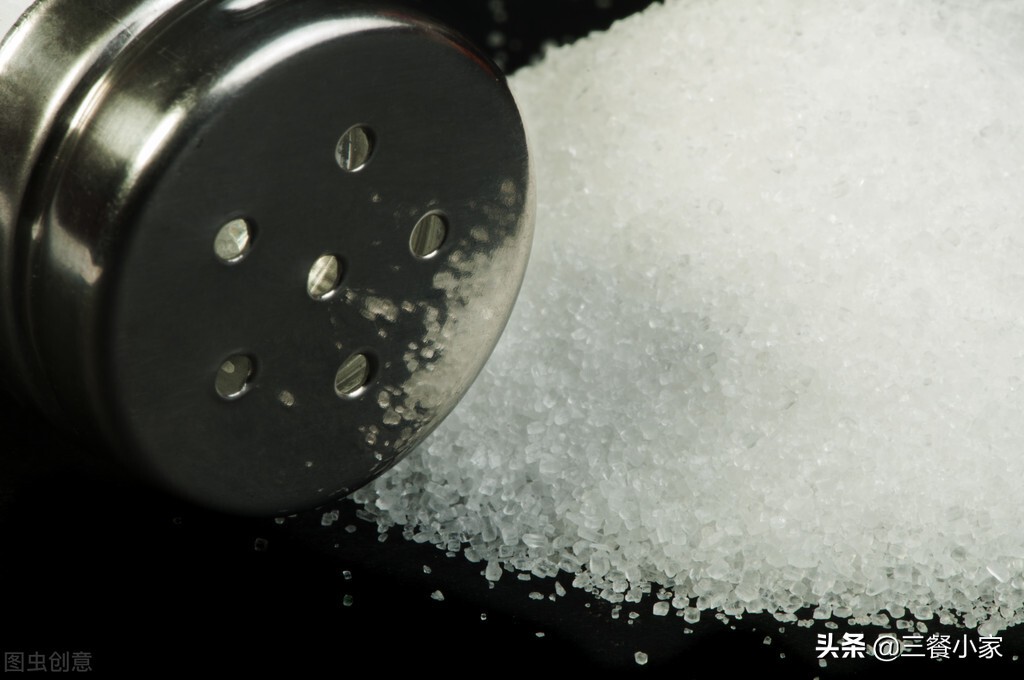 盐怎么买才正确,盐要怎么买