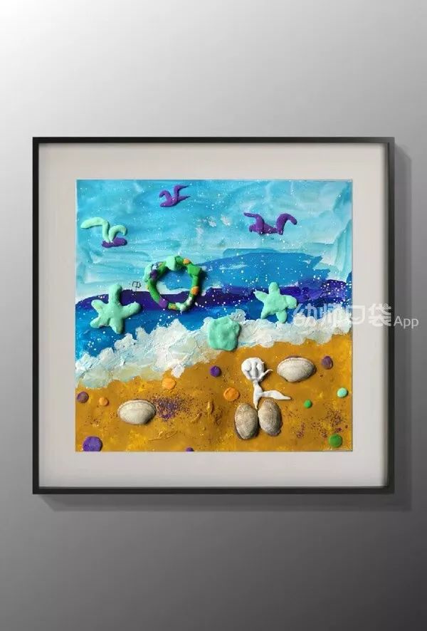 创意手工粘土100种水果,元旦超轻粘土手工制作大全创意