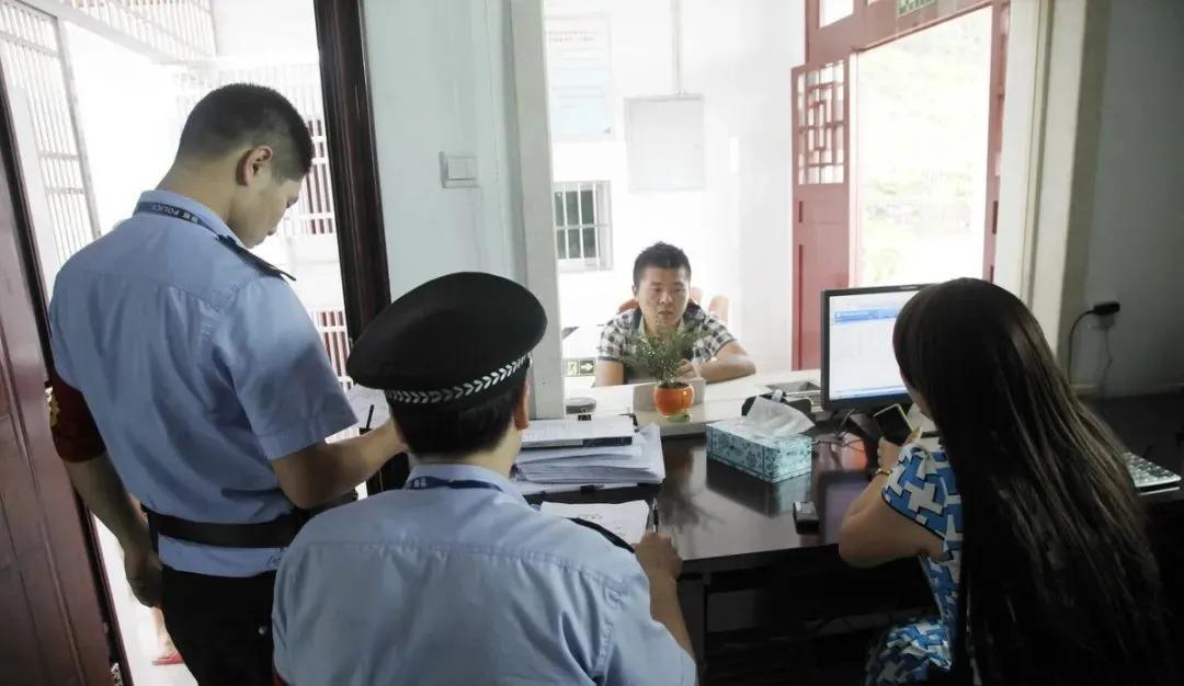 网上被骗打110后怎么处理,被打了官司赢了拿不到钱怎么办