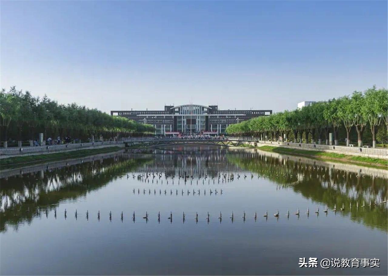 山西这所二本大学,曾因降分录取被看不起,如今彻底翻盘让人惊艳