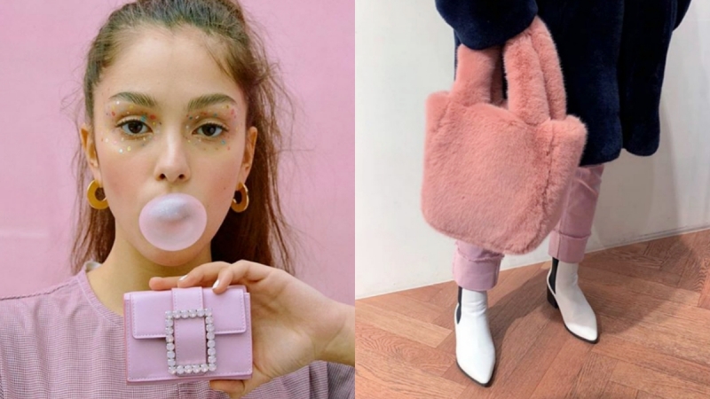 春天款包包最新爆款,春天包包推荐800到1000