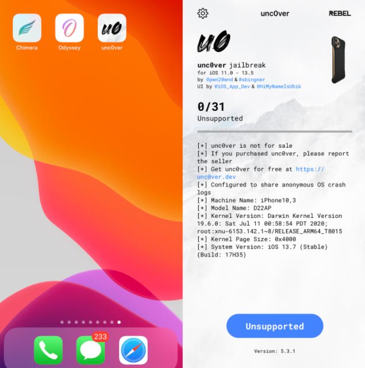 ios13自签,ios13自签插件