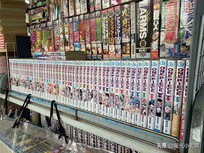 「连载」8天自由行，在东京与关西体验别样岛国风情-大阪（完结）