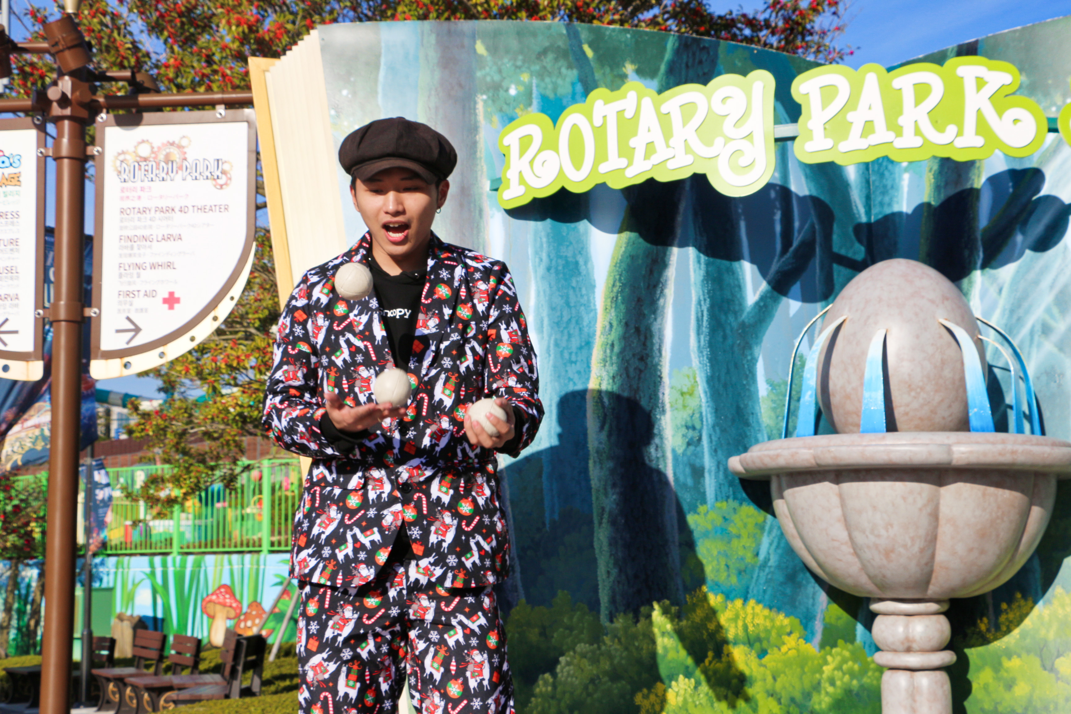 济州岛必玩的景点介绍图片,韩国旅行必打卡景点攻略