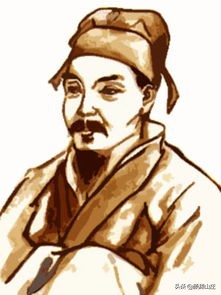 元代诗人和资料,元代诗人按时间顺序一览表