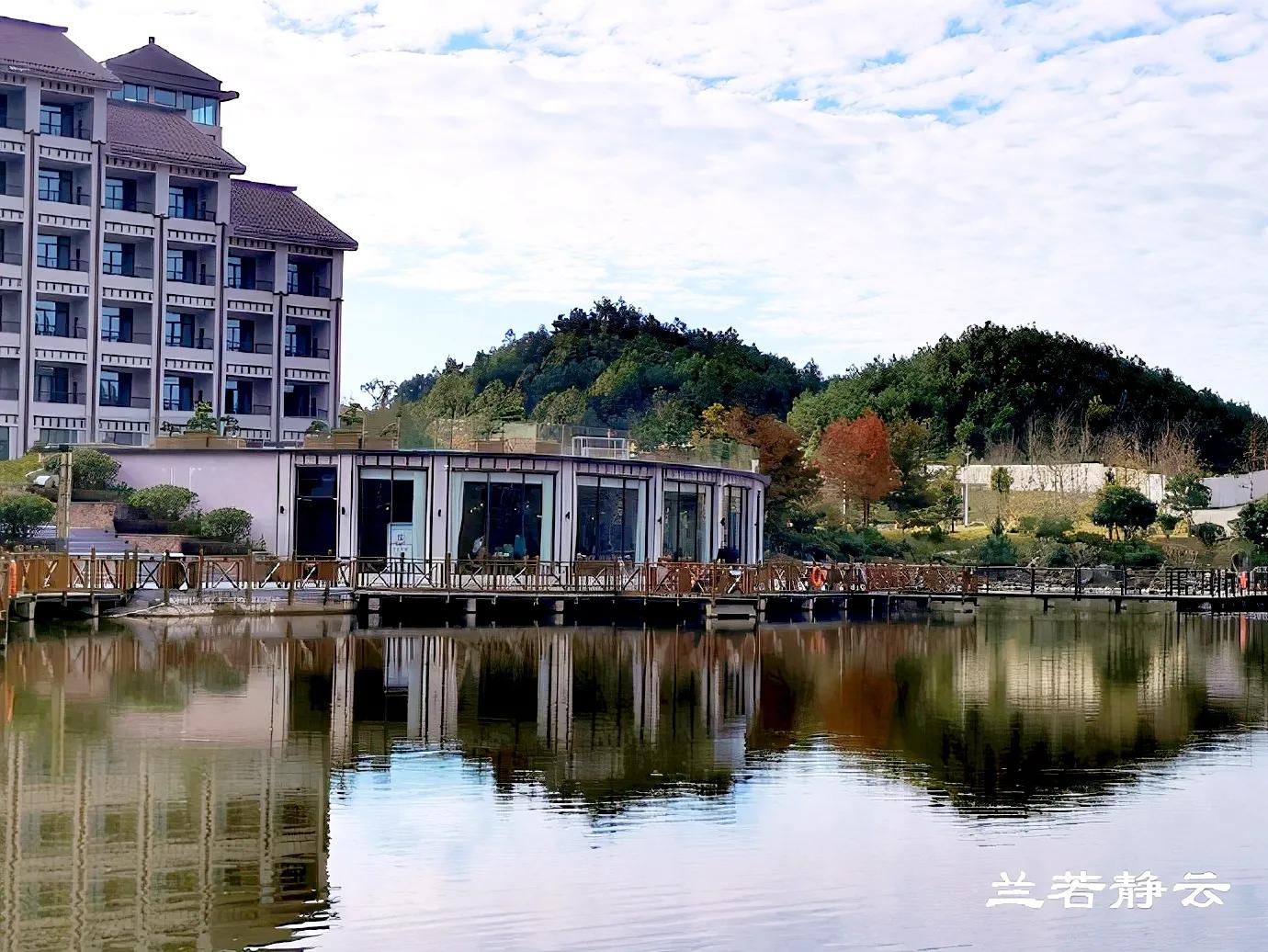 德化九仙山住宿推荐,德化九仙山风景区旅游攻略
