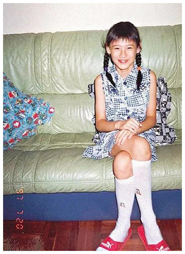 香港十大未生小孩女明星,年过花甲却未婚的香港女星