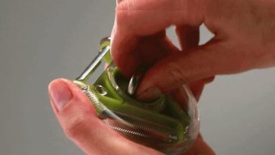 料理事半功倍，全都交给这10个厨房神器