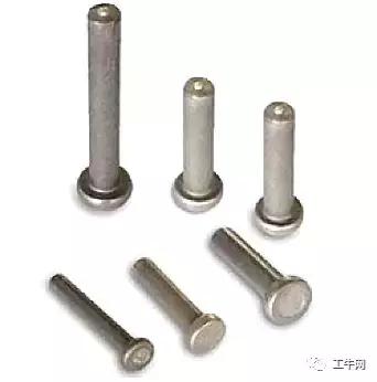 紧固件分类和介绍,建筑用紧固件分类