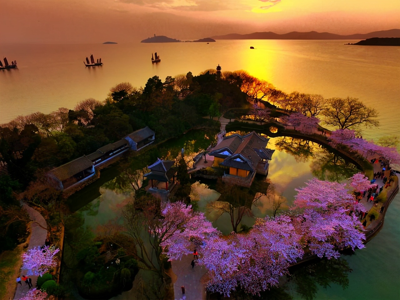 江苏省无锡市4a景区,江苏省无锡市旅游景区免费的