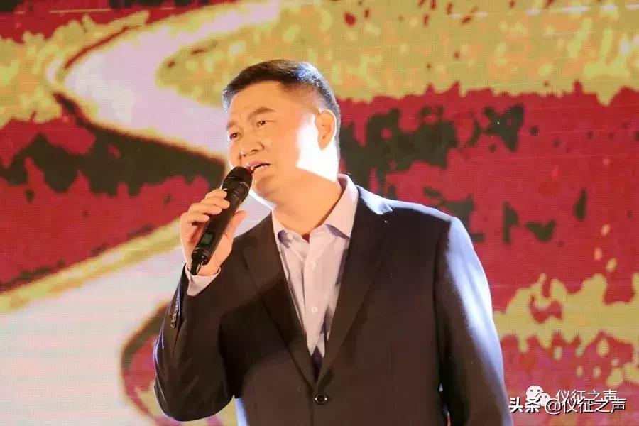 一场精彩纷呈的表演,上演视听盛宴