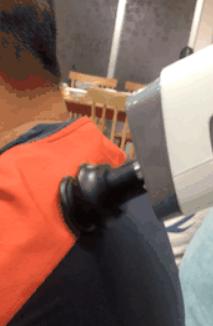 奥佳华筋膜枪使用技巧,奥佳华筋膜枪测评