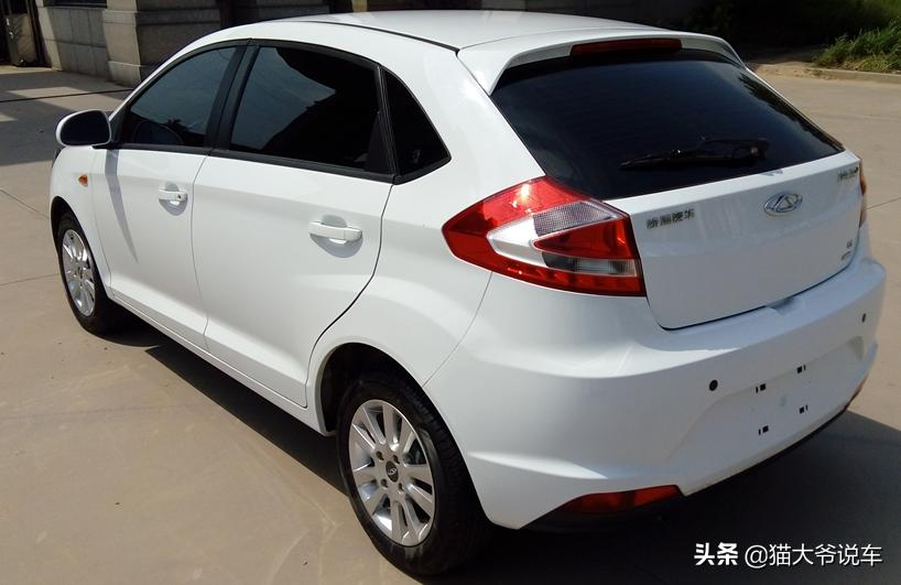 风云2哪款车最好,风云2二厢车质量好吗