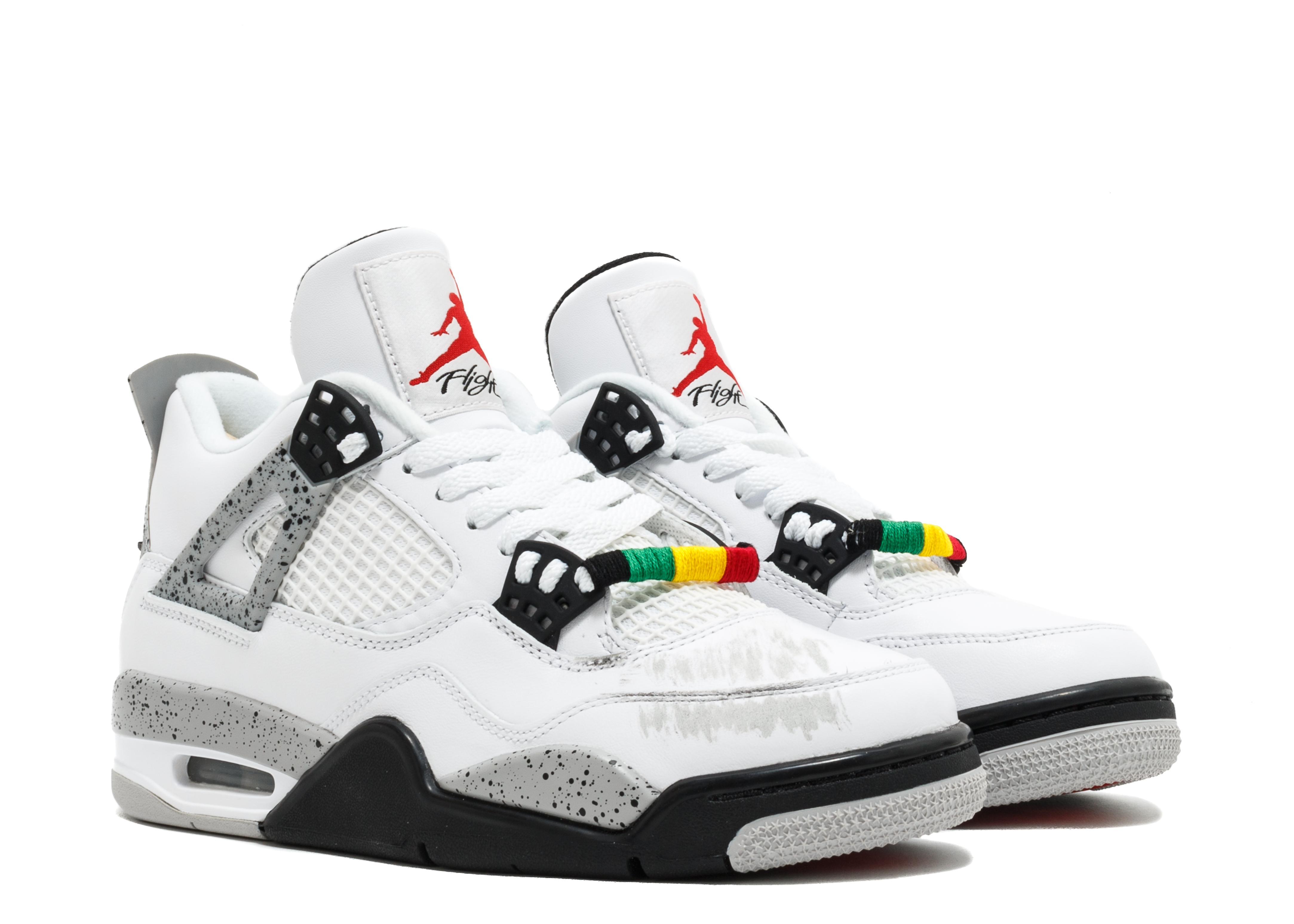 带你全面了解airjordan4,变革纪录片全集