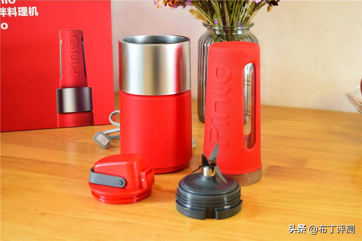 百元价位料理机,百元价格的千元机