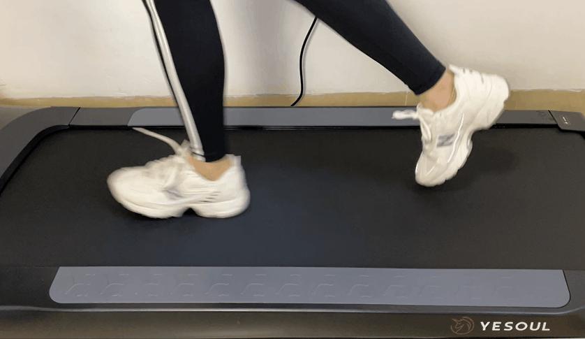 野小兽跑步机p30测评,野小兽p30跑步机视频