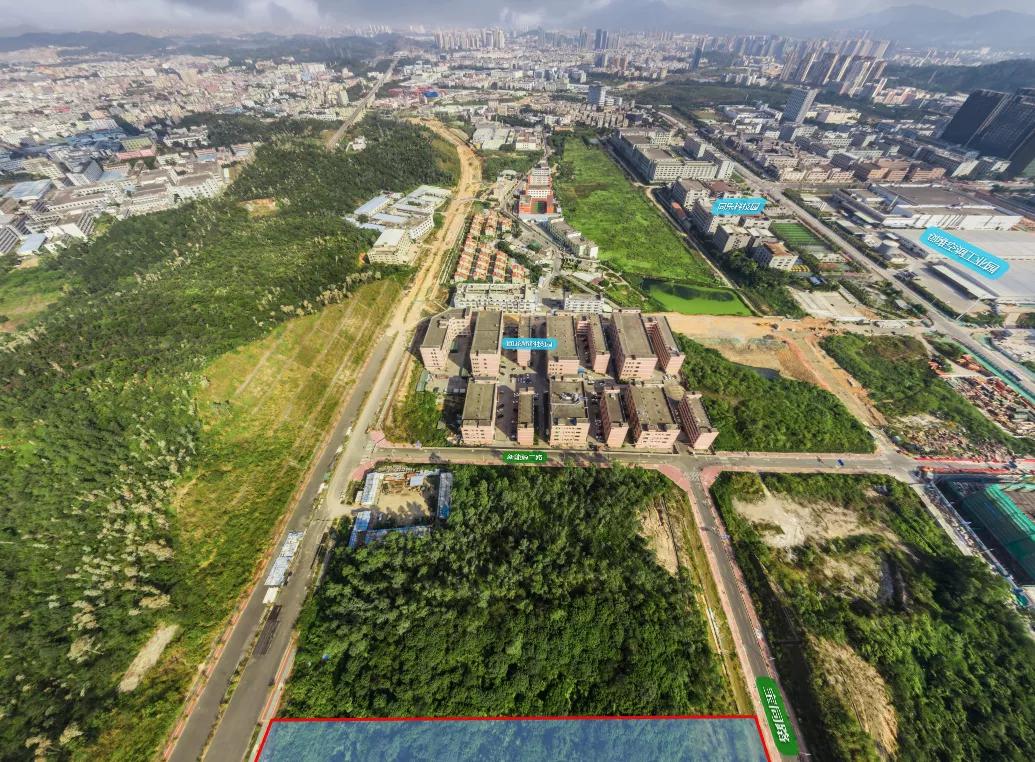 深圳市第三轮土地出让,深圳第一次土地拍卖流拍