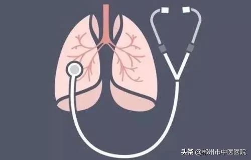 肺癌陀螺刀放疗后五年生存率,得了肺癌是不是不要轻易动手术