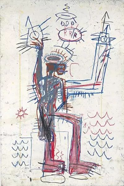 6位黑人，如此杰出