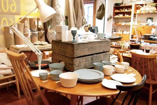 除了日本东京大阪北海道还有什么,大阪神户购物