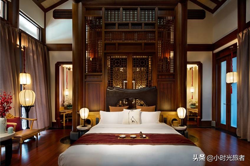 惠州山水居温泉会所,惠州山水仙境