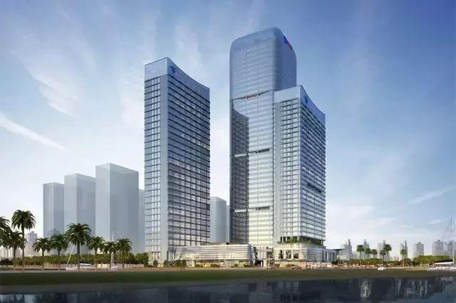 珠海2022年楼盘销售前十,珠海最新楼盘销售排行榜