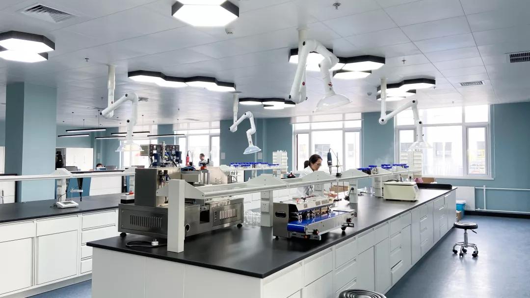 【泰企劲】嘉氏堂：致力于除疤护肤的国家高新技术企业