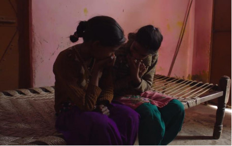 14岁女孩月经后第一天，自杀了：比痛经更可怕的是人的无知和偏见