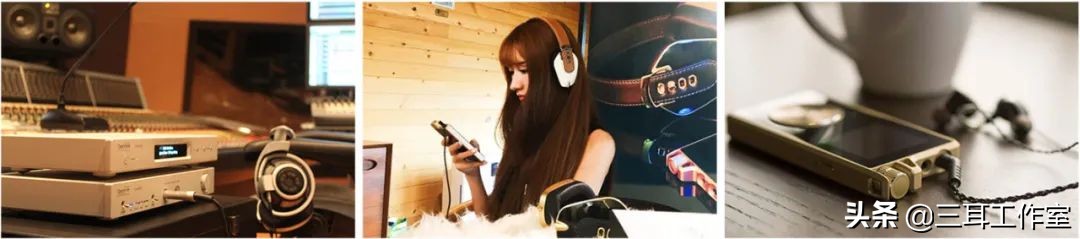 体验旷世CMAFifteen一体机|“电流模放大”和电流型DAC芯片的结合