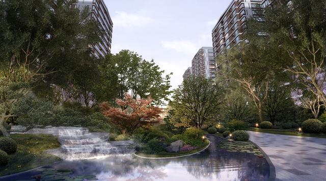 城东再现现象级热销，封面之作引领改善热潮