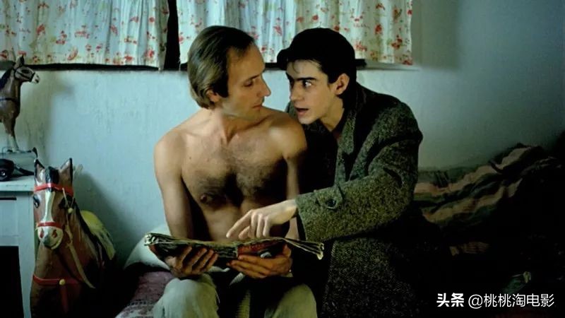 6部必看的经典恐怖片直呼过瘾,8部让人胆战心惊的惊悚恐怖片