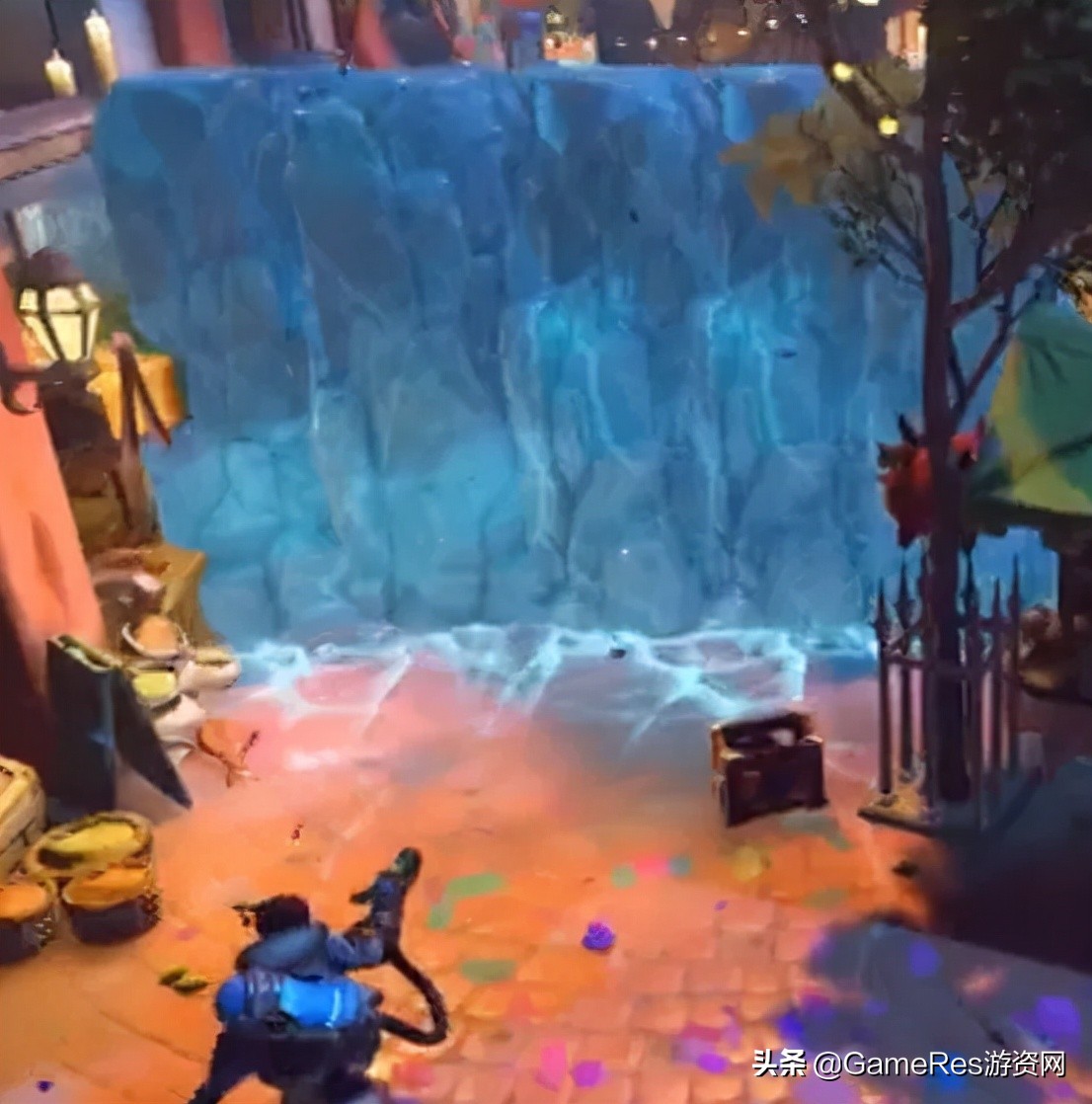 游戏角色技能设计逻辑,游戏角色被动设计原则