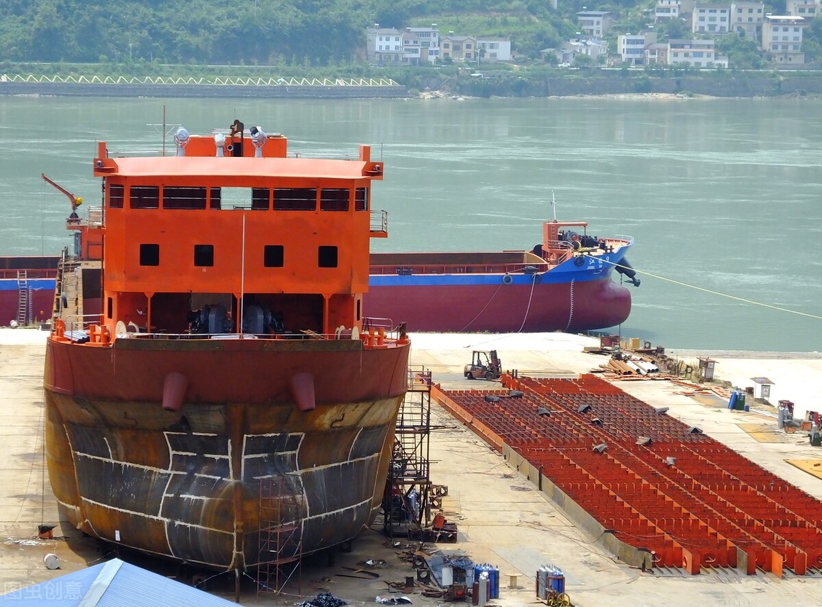 全球十大最顶尖的重工业国家,全球10大最顶尖重工业强国