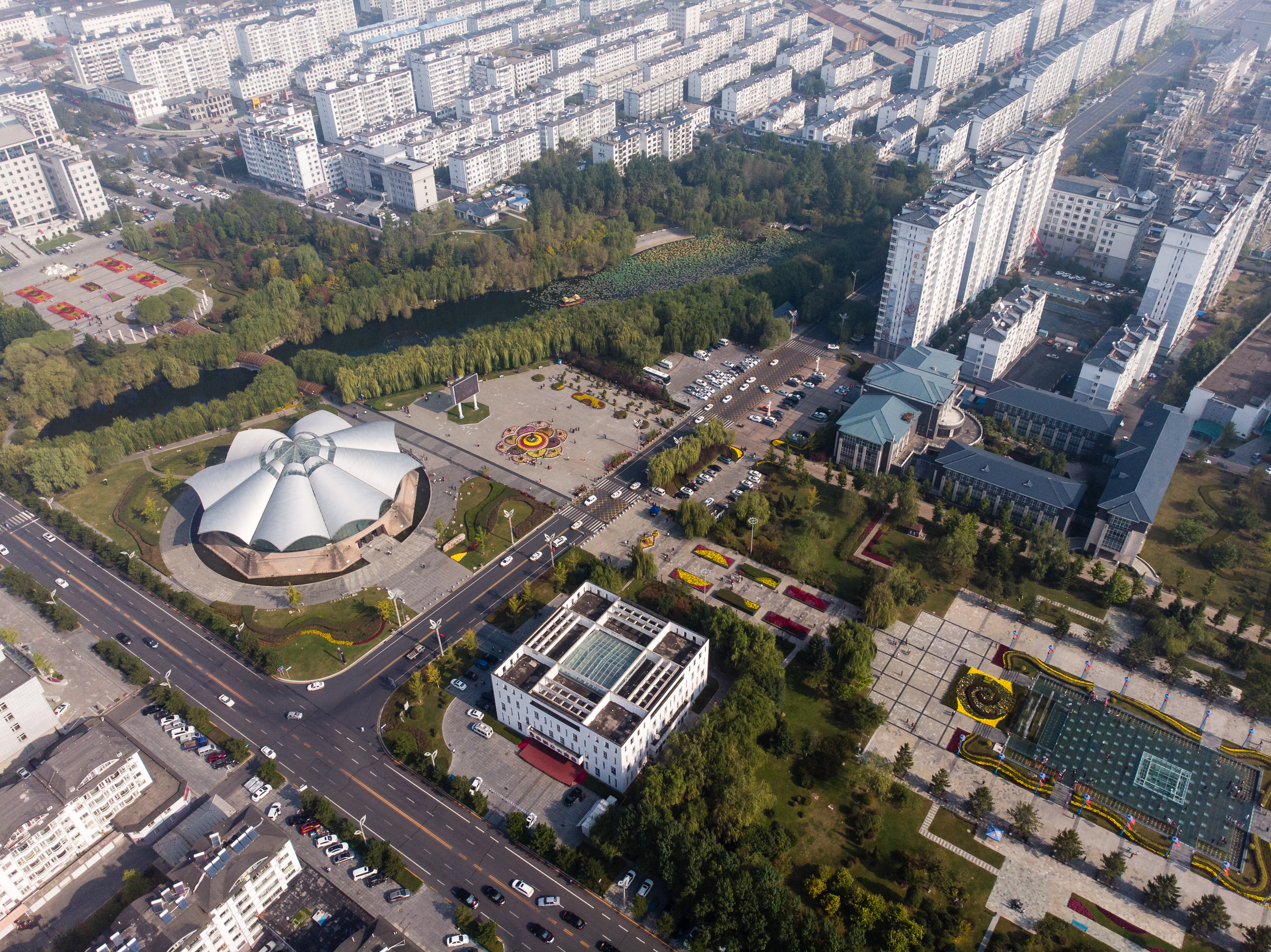 中朝边境自驾游视频,331国道自驾中朝攻略