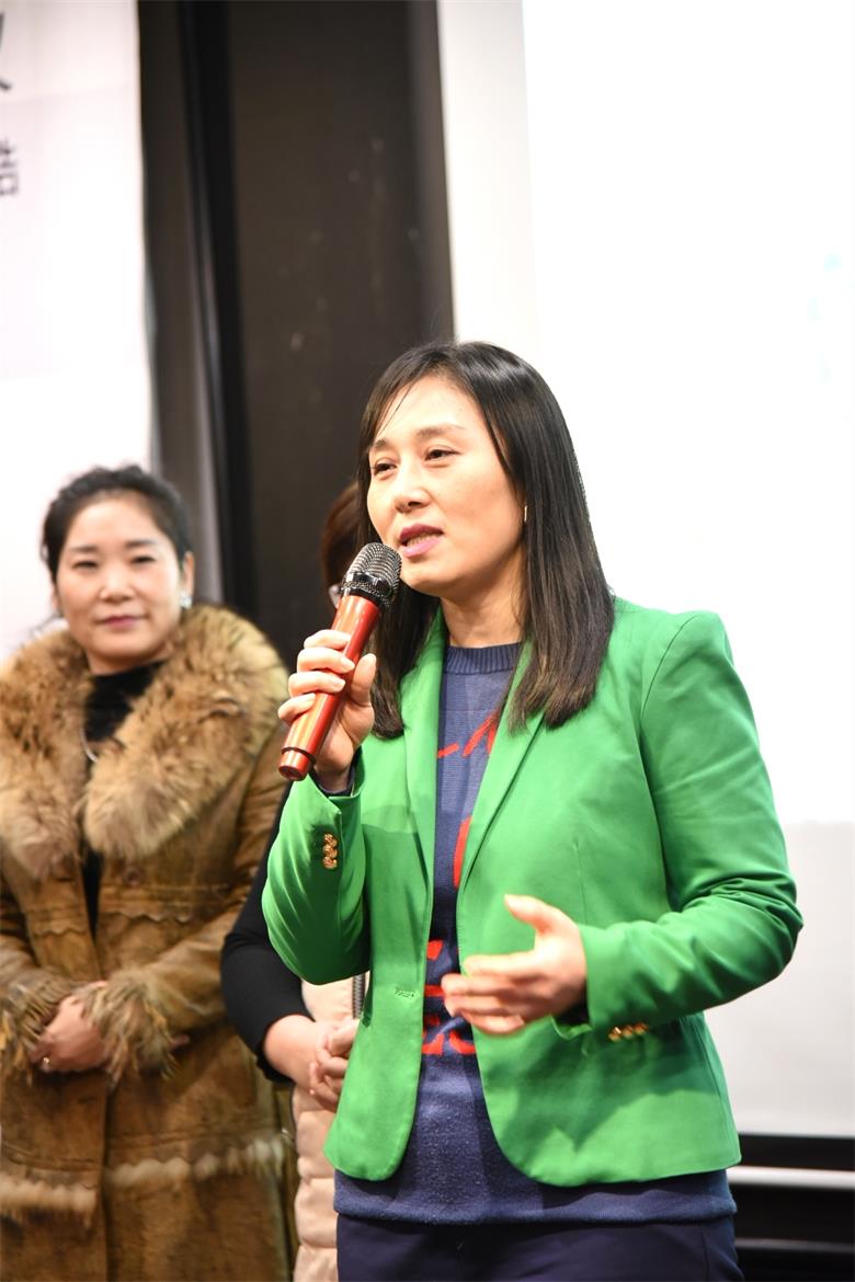 宋鹏津门读书会李亚分享《OKR工作法》