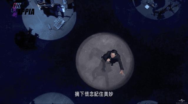 许冠杰陈奕迅视频,陈奕迅许冠杰