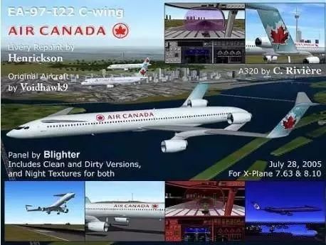 飞机翅膀那么薄为什么能托起机身,飞机翅膀的翼稍小翼有几种