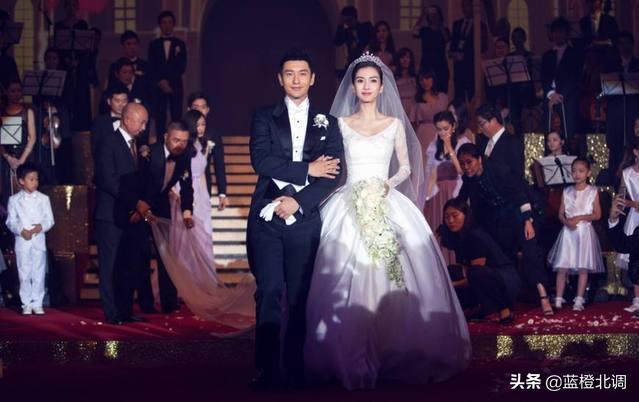 angelababy是靠什么上位的,angelababy咖位与资源