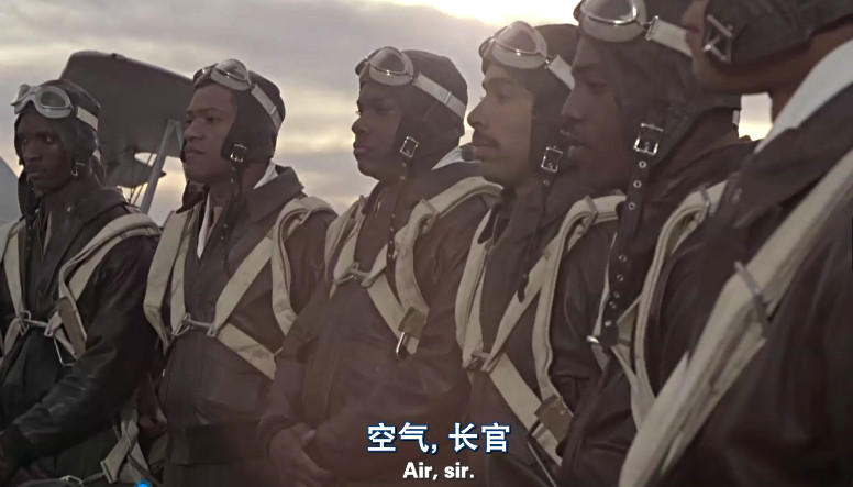 塔斯克基飞行员国语在线观看,塔斯克基飞行员电影在线观看