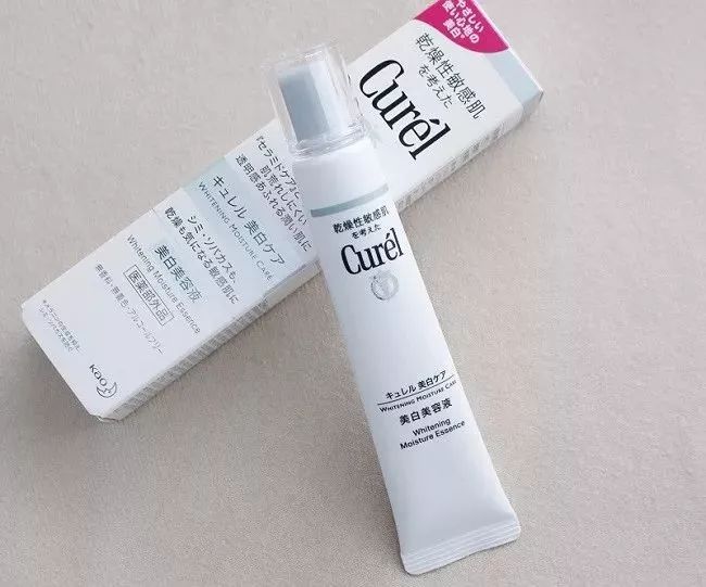 日本curel珂润水乳霜测评,日本curel珂润淡纹紧致滋养面霜
