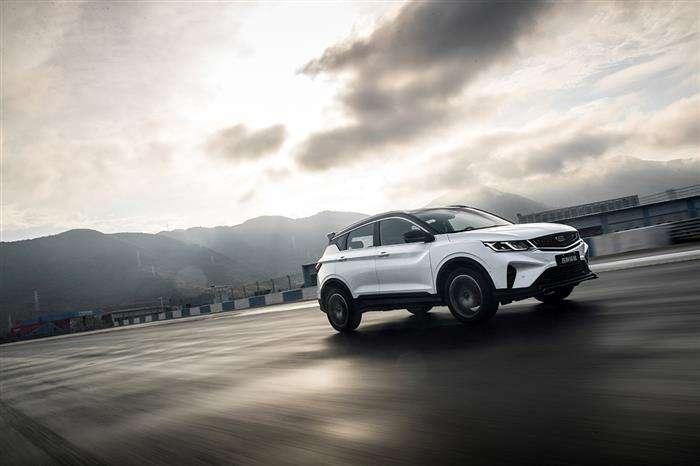 15万预算这几款高性价比suv适合你,10万预算买这几款suv性价比最高