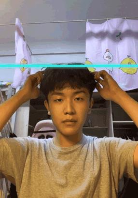 点进本文前，请控制好您的膀胱！（不然容易笑尿）