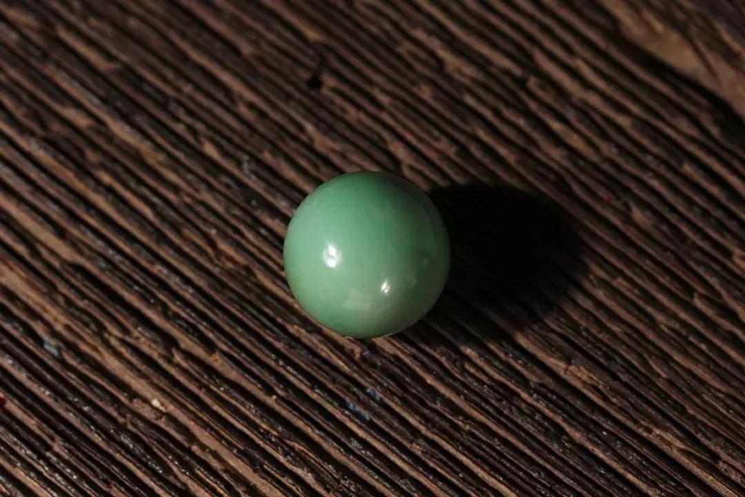 绿松石造假揭秘,教你辨别假绿松石