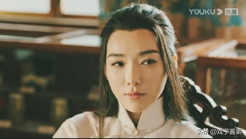 冷若冰霜热血同行，可盐可甜男女通杀的宁心小姐姐，太可了！