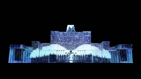 激光特点及应用领域,行业视角属于哪个模块