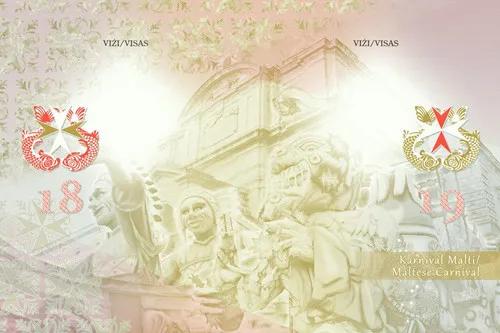 欧洲最佳电子护照奖得主-马耳他和立陶宛新版电子护照