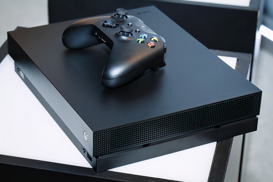 游戏手柄测评推荐北通,北通和微软手柄对比