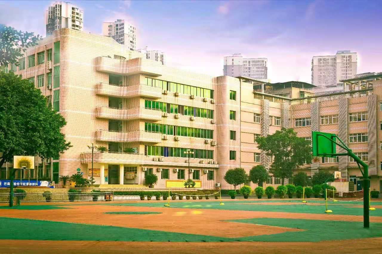 重庆哪所学校环境最好,重庆环境最差的学校