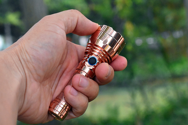 雷明兔gt-nano红铜版,雷明兔gtmini红铜测评